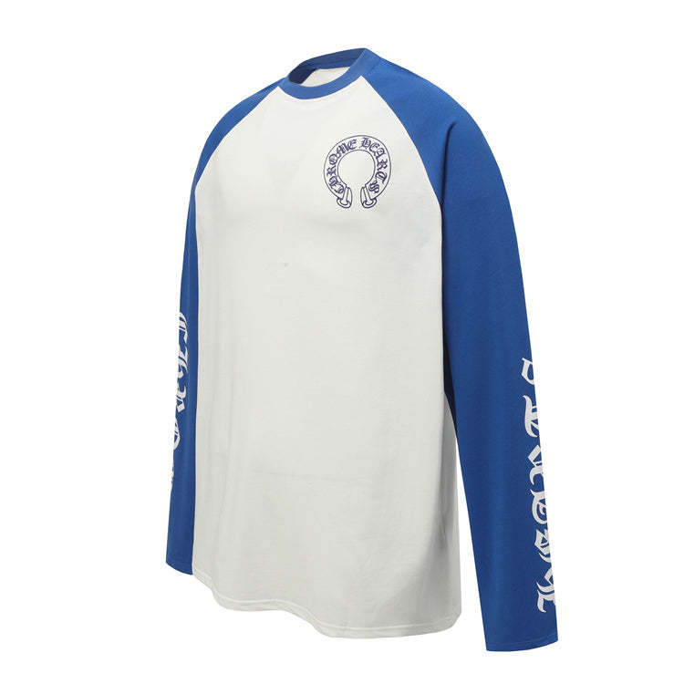 chrome hearts - long sleeve