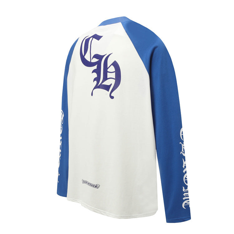 chrome hearts - long sleeve