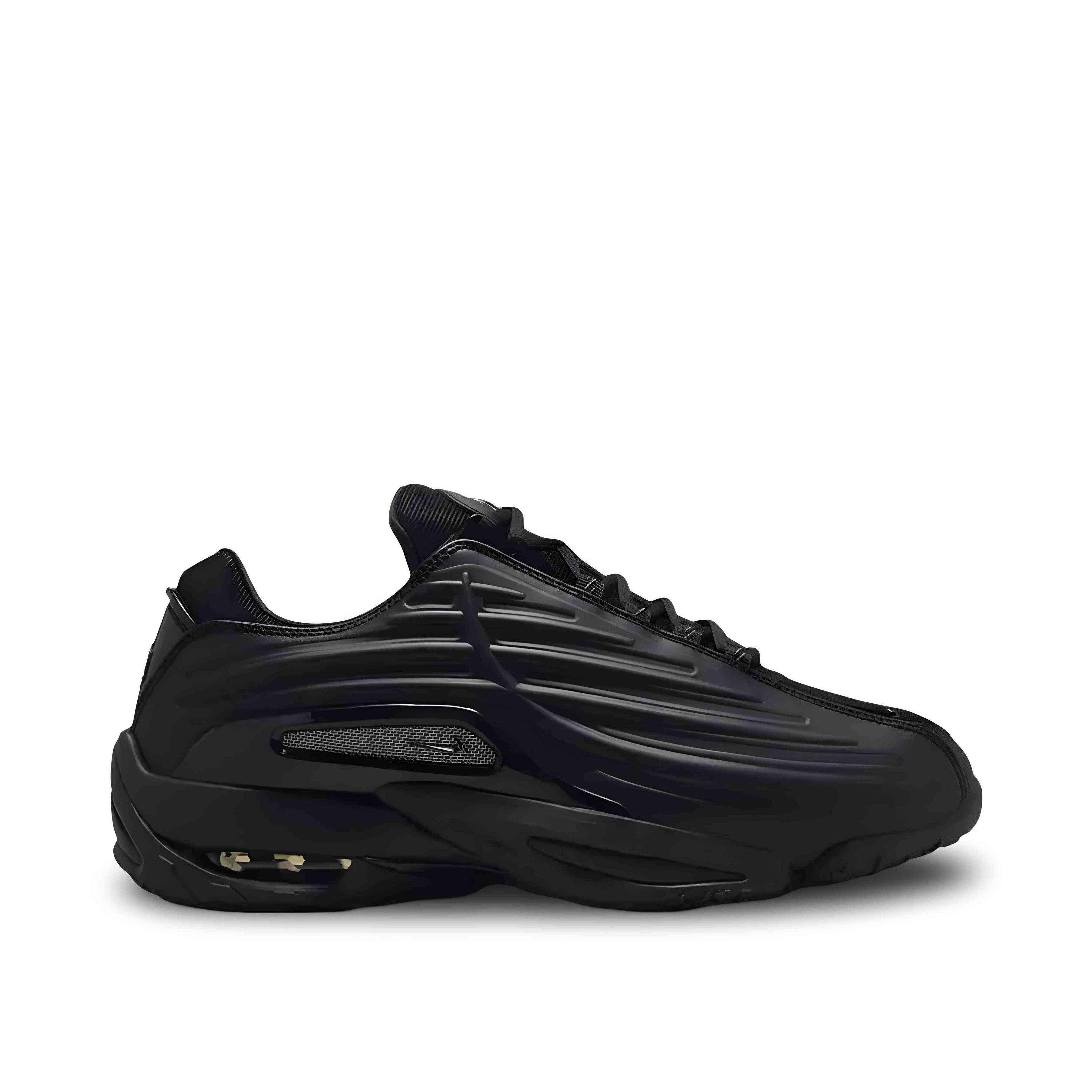 nike nocta hot step 2 "black gunmetal"