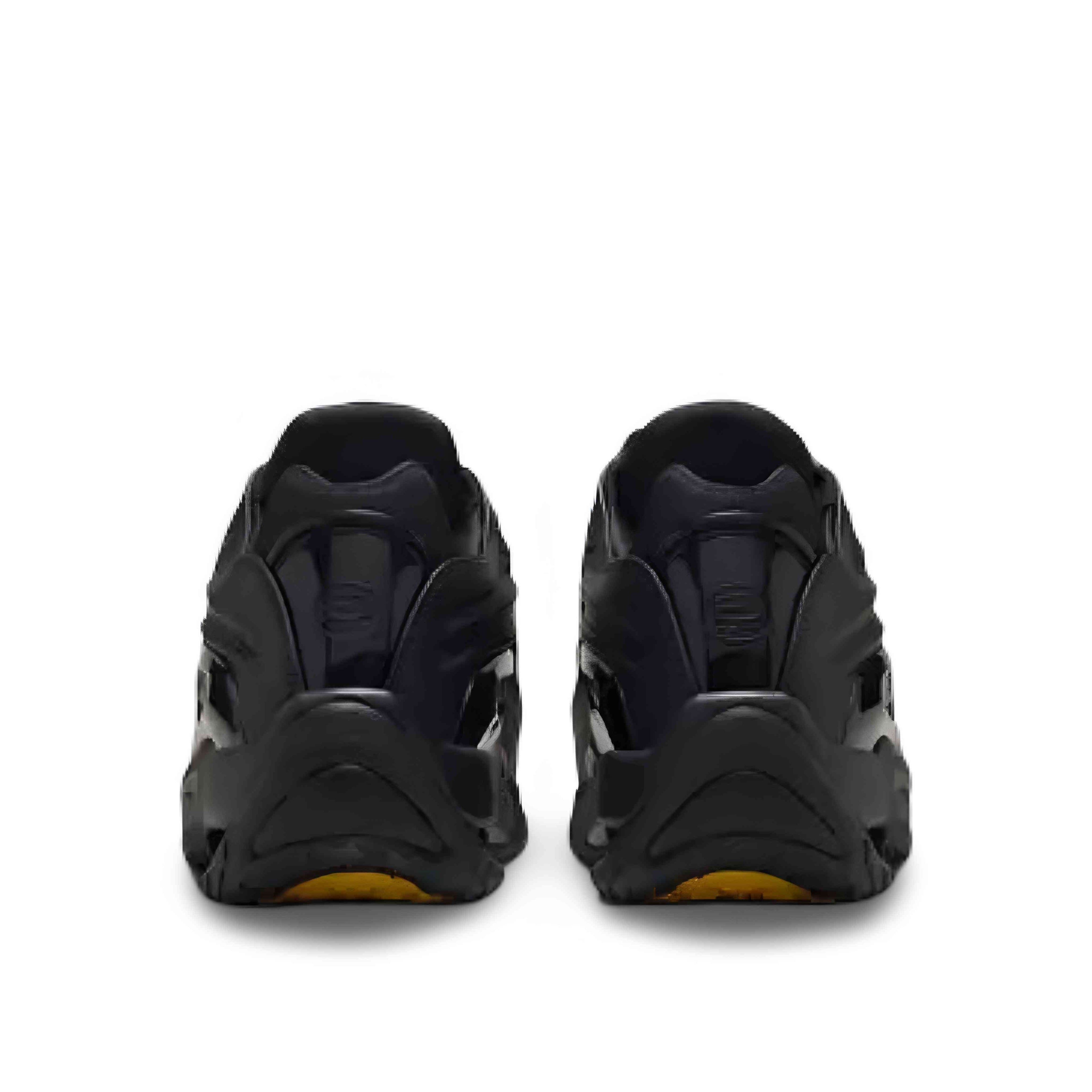 nike nocta hot step 2 "black gunmetal"