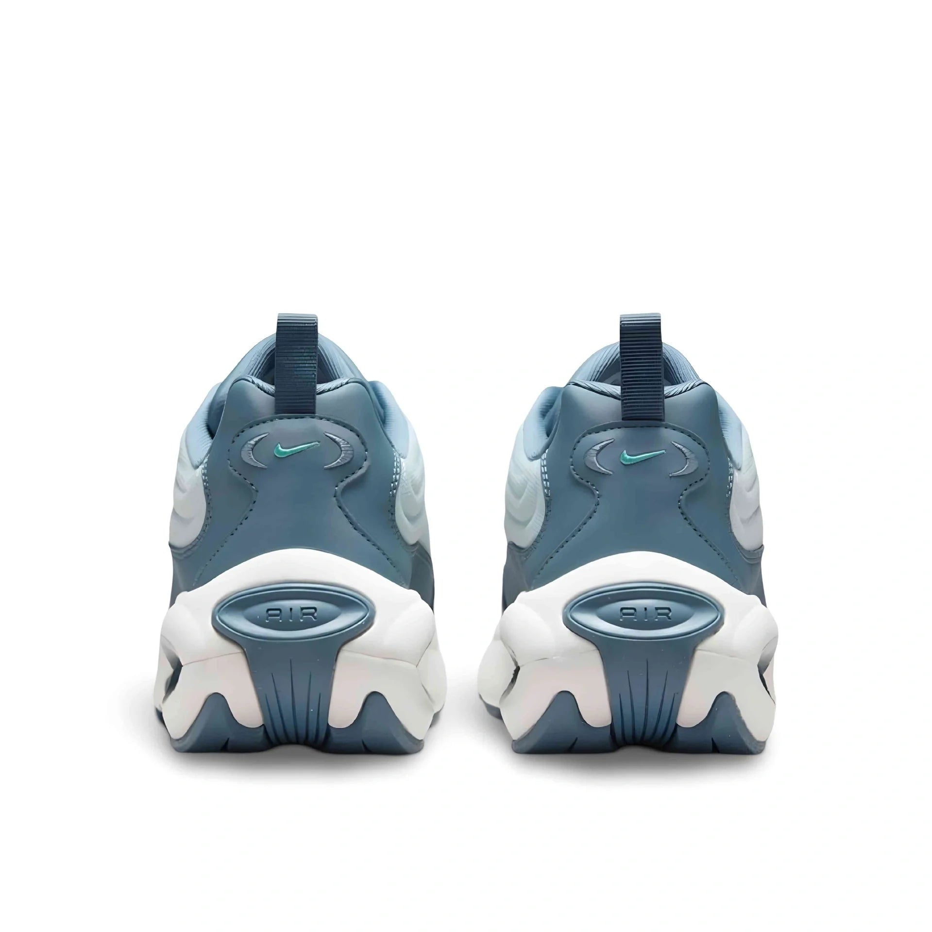 nike air max portal "light blue"
