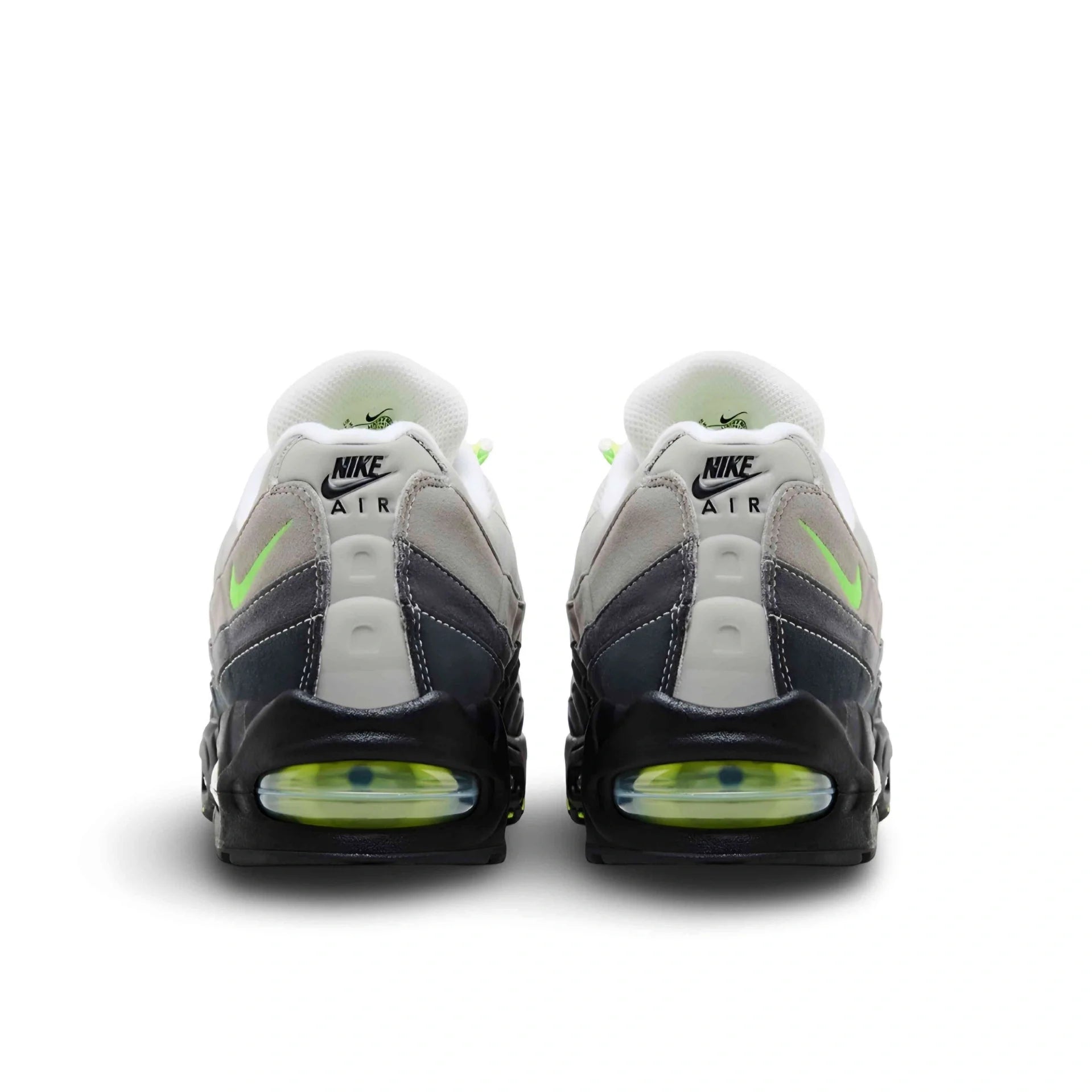 Nike Air Max 95 OG "Neon".