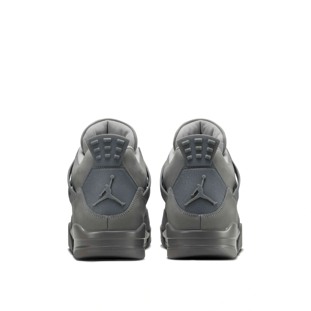 Air Jordan 4 Retro SE "Paris Olympics" in Wet Cement colorway.