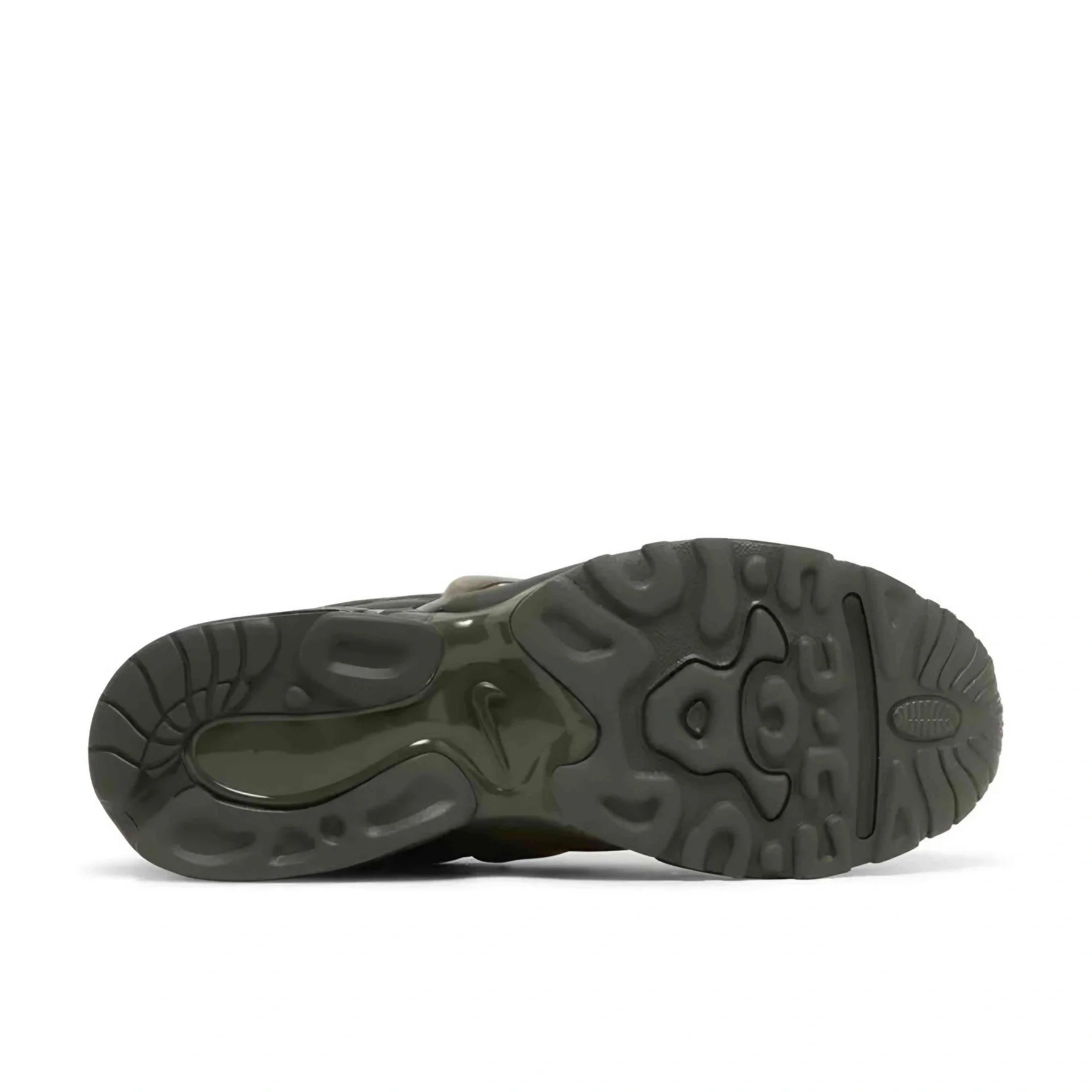 Nike Air Kukini "Pilgrim"