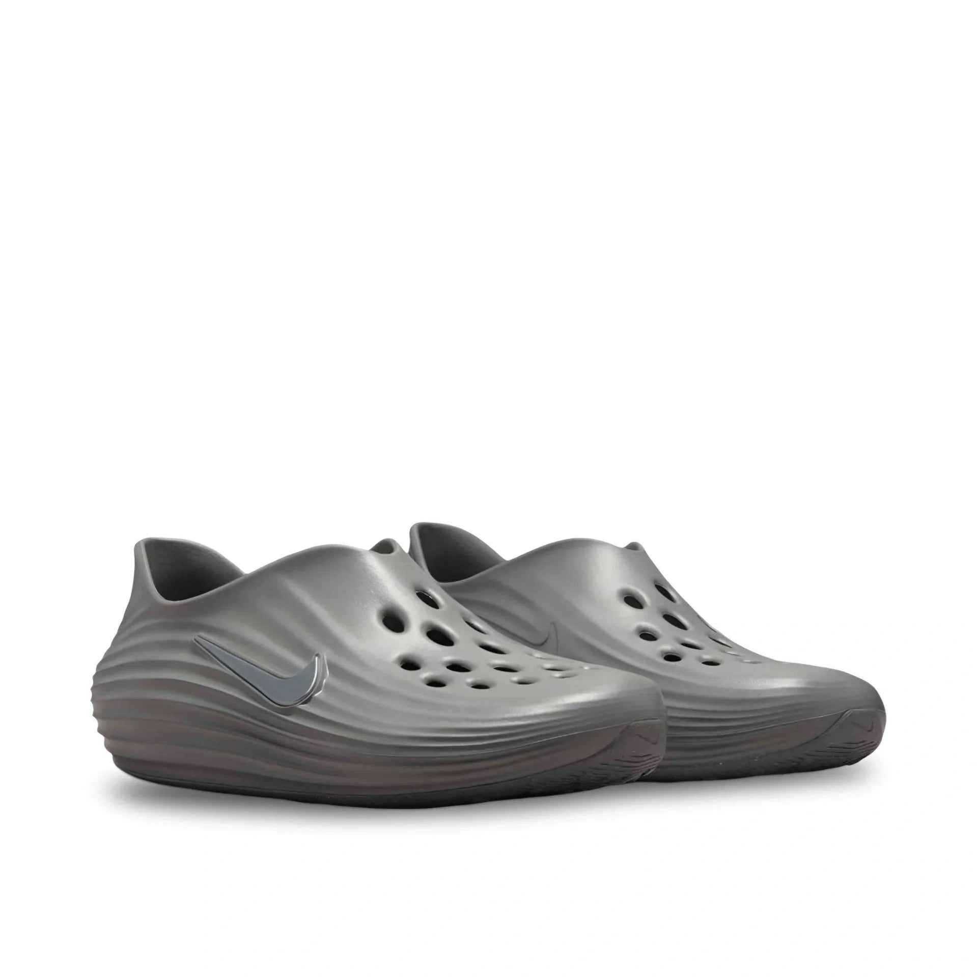 Nike ReactX Rejuven8 Smoke Grey/ white