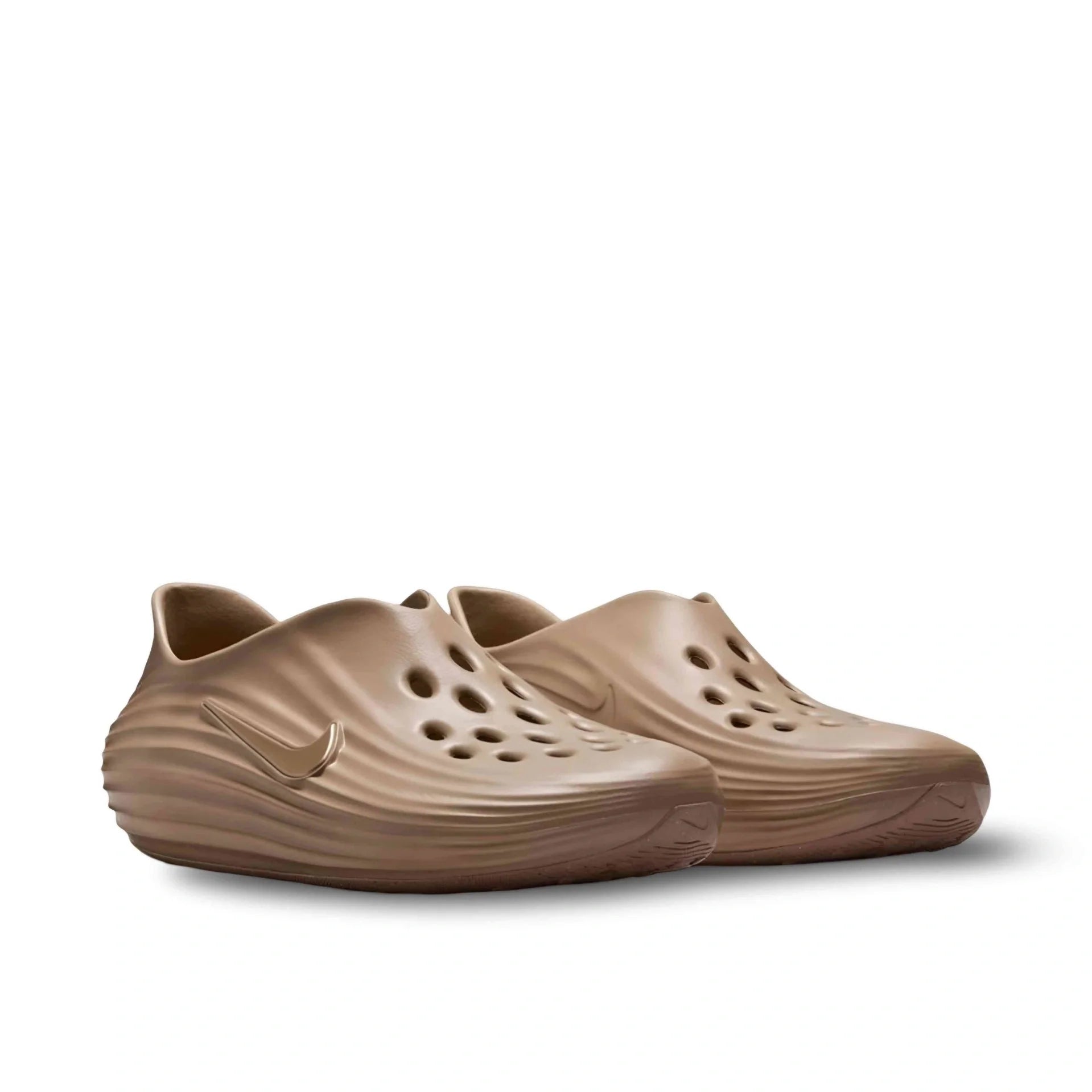 Nike ReactX Rejuven8 Khaki/Khaki/Khaki.