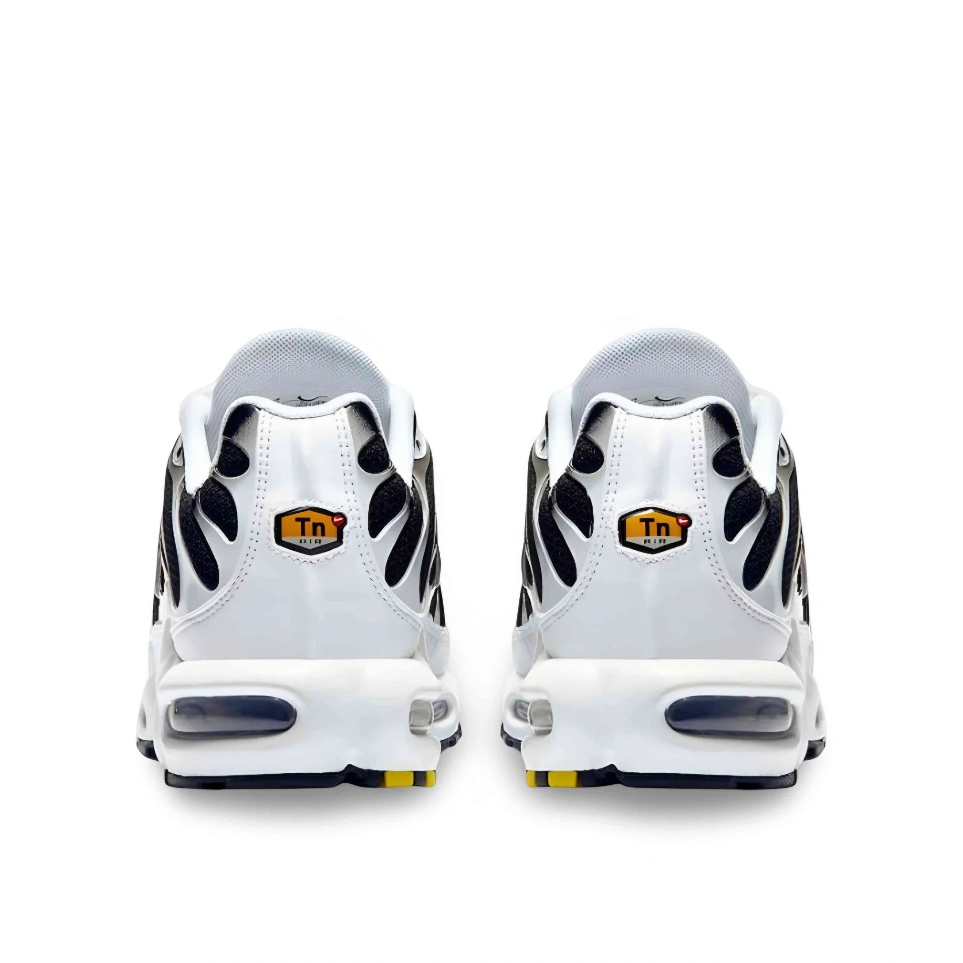 Nike Air Max Plus TN “Panda” – Sneakers