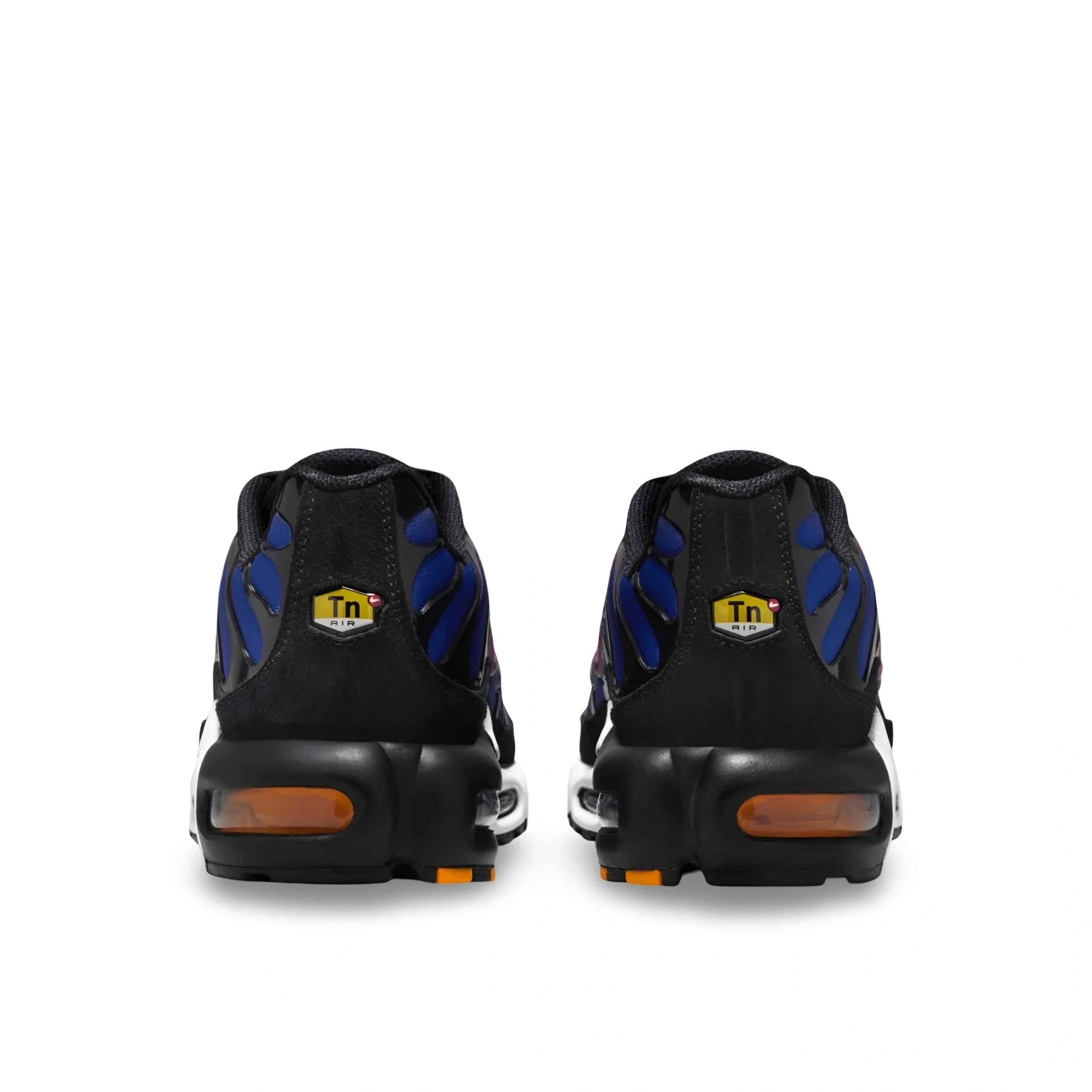 Nike Air Max Plus TN “Patta - FC Barcelona” - Sneakers
