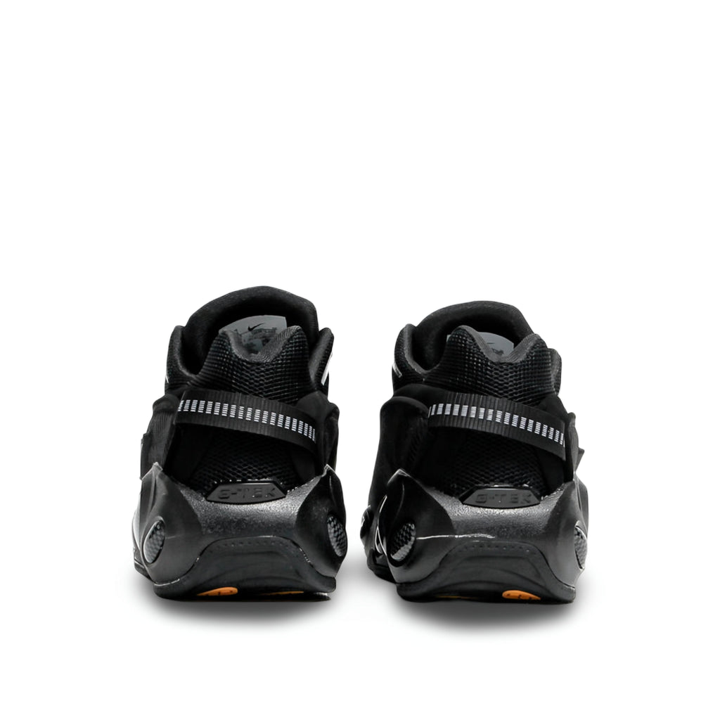 nocta x nike glide "triple black"