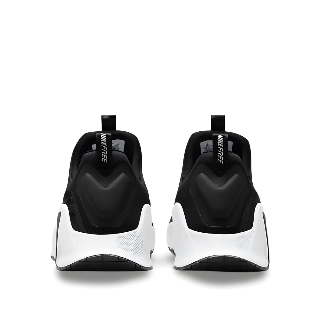 Nike Free Metcon 6 Shoes "black and white".