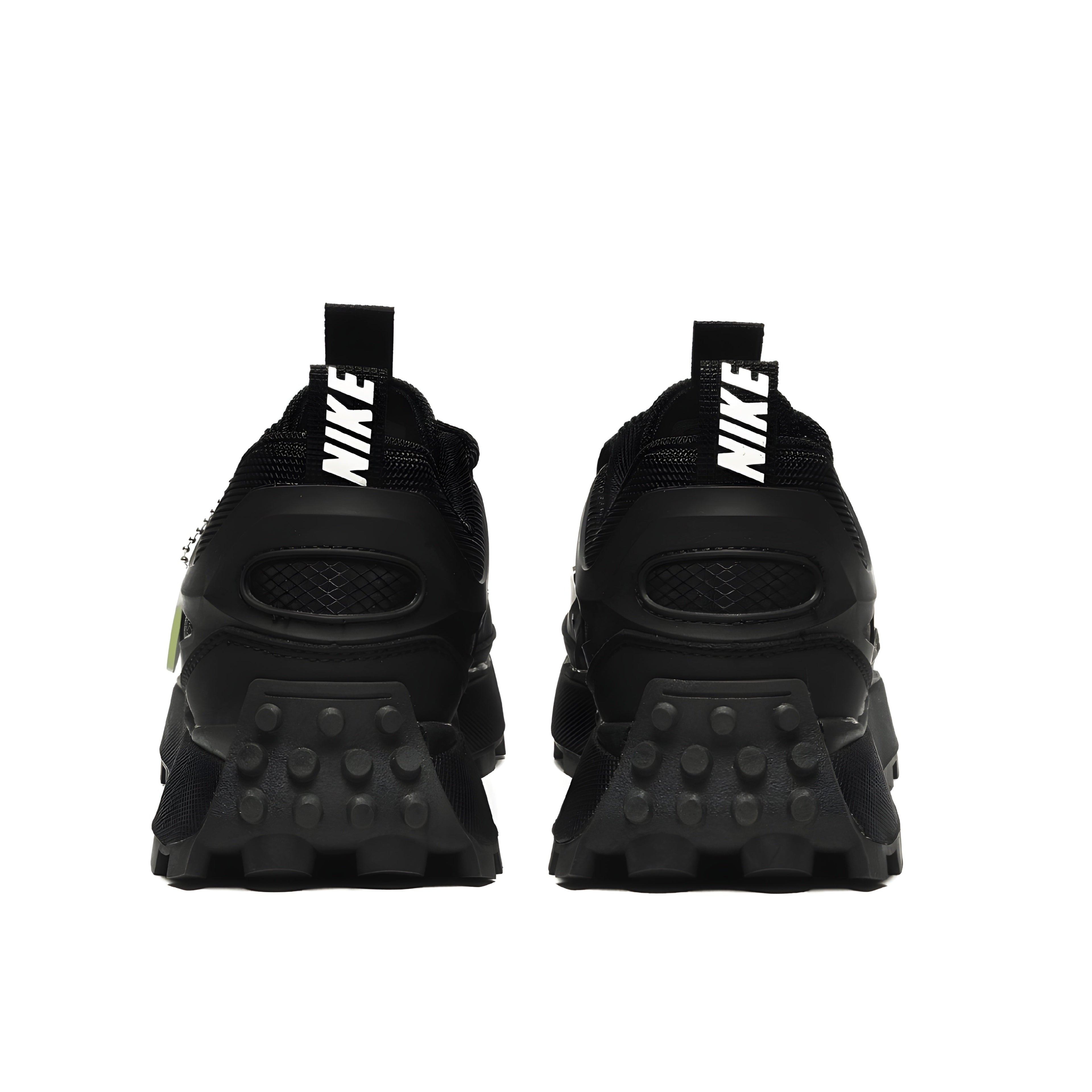 Nike Bailleli Black/White