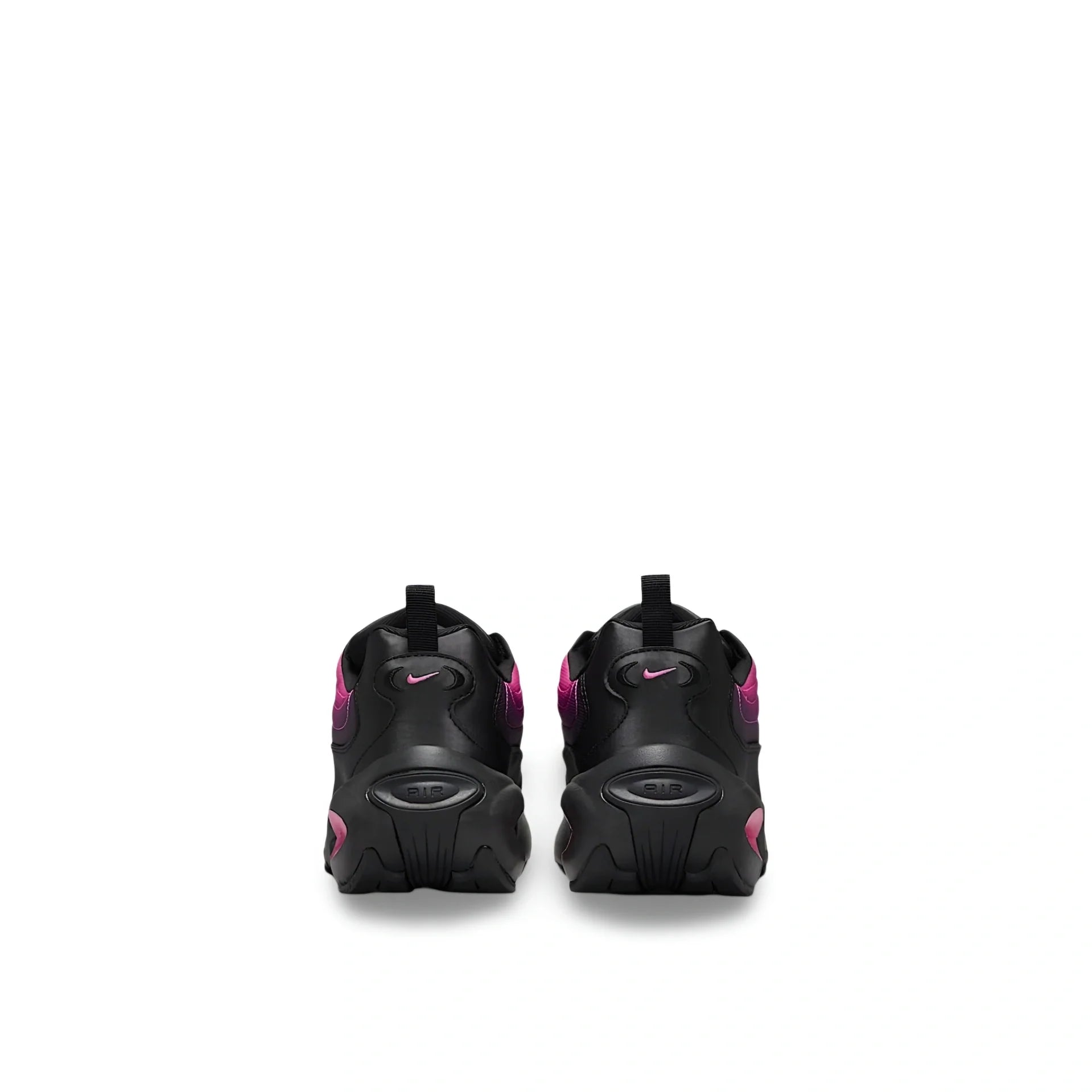 Air Max Portal Kid’s "Black/Pink"