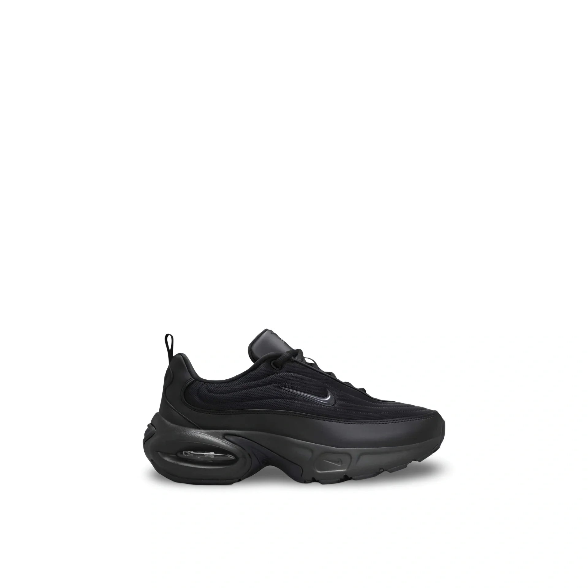 Nike Air Max Portal Kid’s “Full Black”.