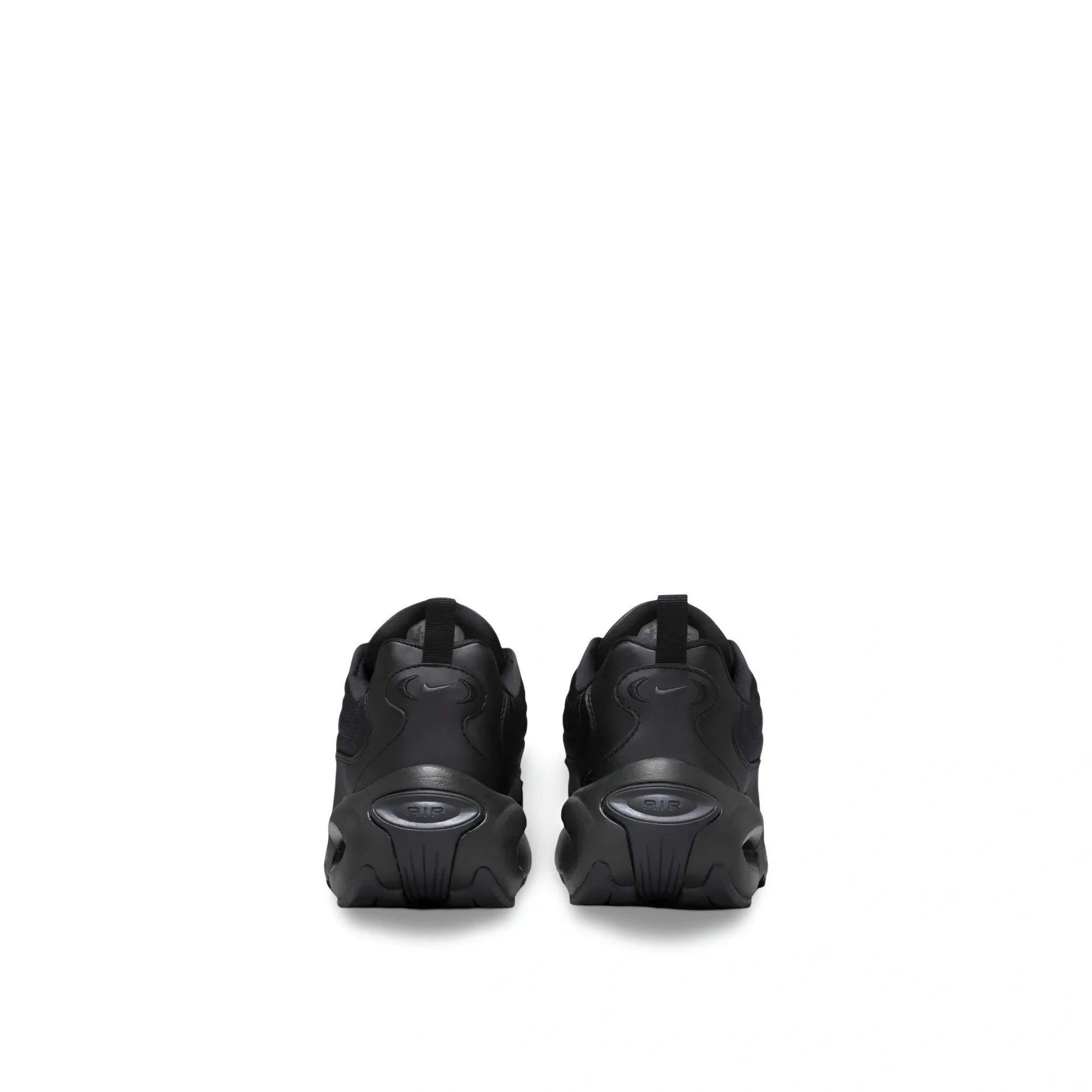 Nike Air Max Portal Kid’s “Full Black”.