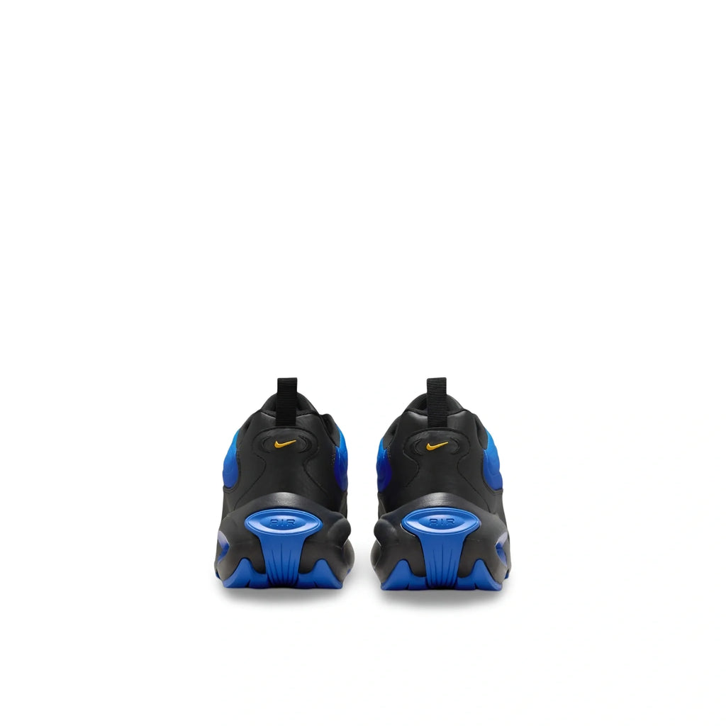 Nike Air Max Portal kid's "Blue / Black / Gold"