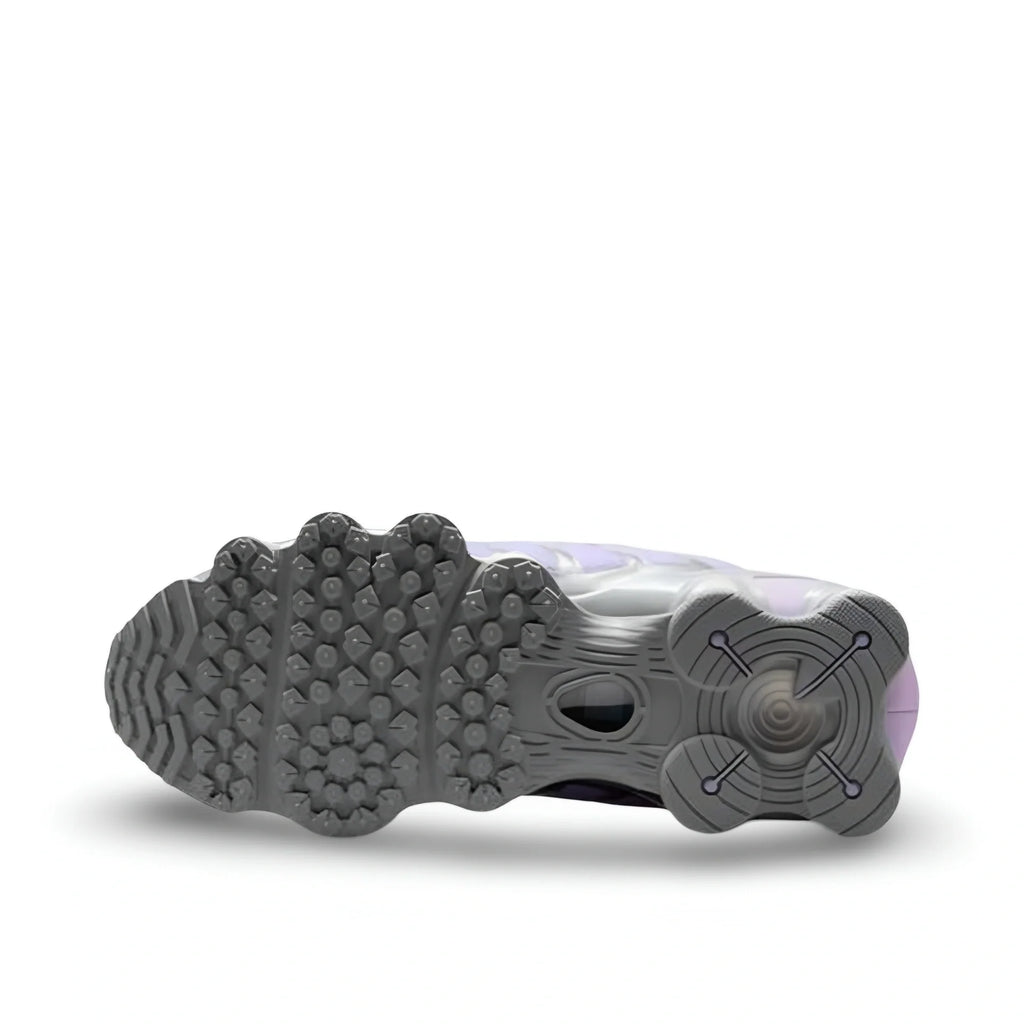 Nike Shox TL WOMEN "Purple Fade".
