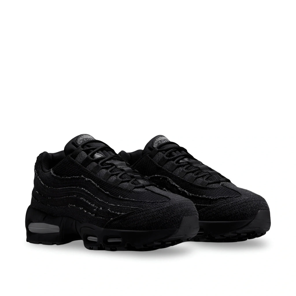 Nike Air Max 95 x Levi’s “Black Denim”
