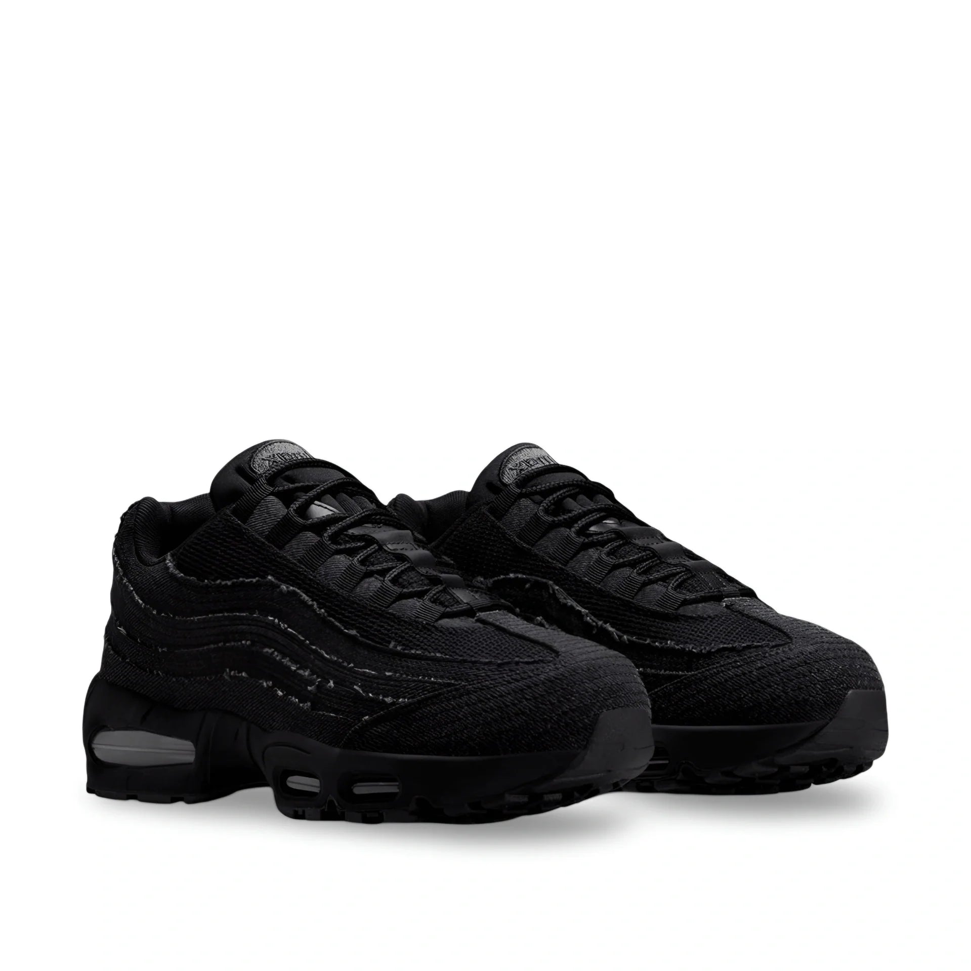 Nike Air Max 95 x Levi’s “Black Denim”
