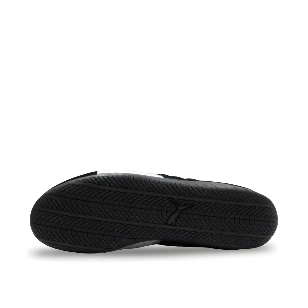 PUMA Speedcat Open YY "Black/Silver"- Unisex Sneaker