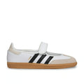 Adidas Samba Mary Jane – White/Black/Gum