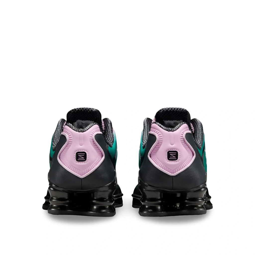 Nike Shox TL “Fade Green/Pink” Unisex Sneaker