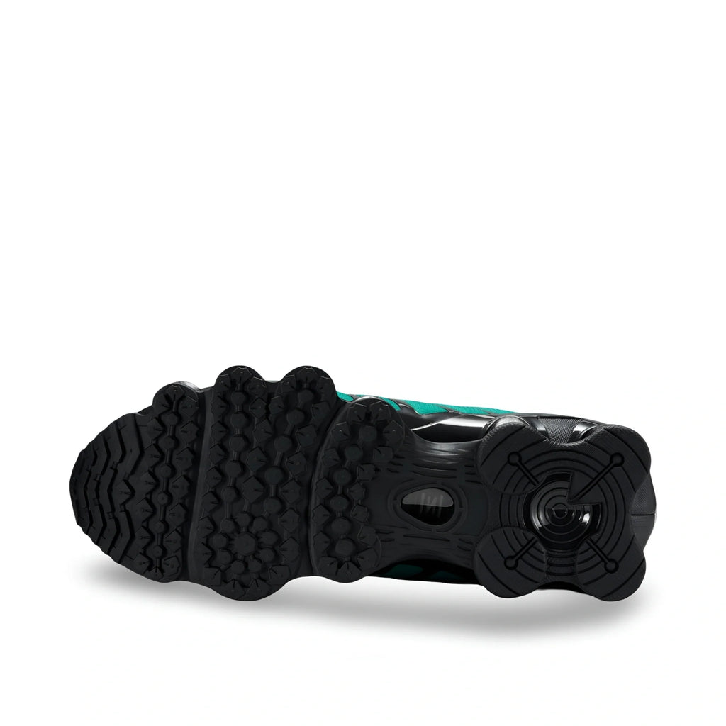 Nike Shox TL “Fade Green/Pink” Unisex Sneaker