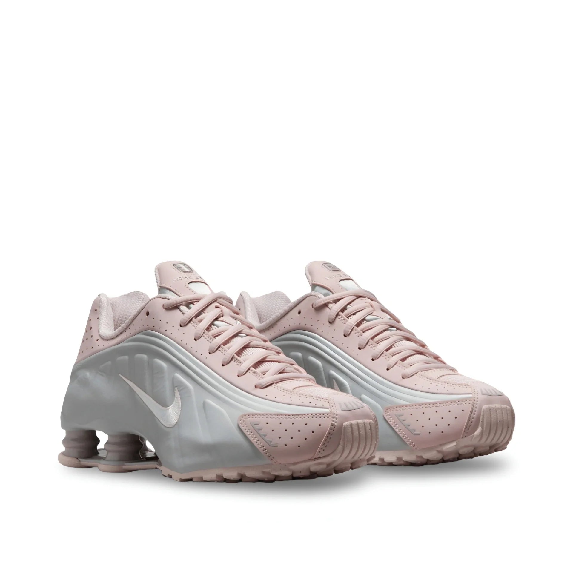 Nike Shox R4 Women’s Pink