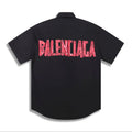 balenciaga - shirt