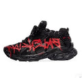 balenciaga runners      m