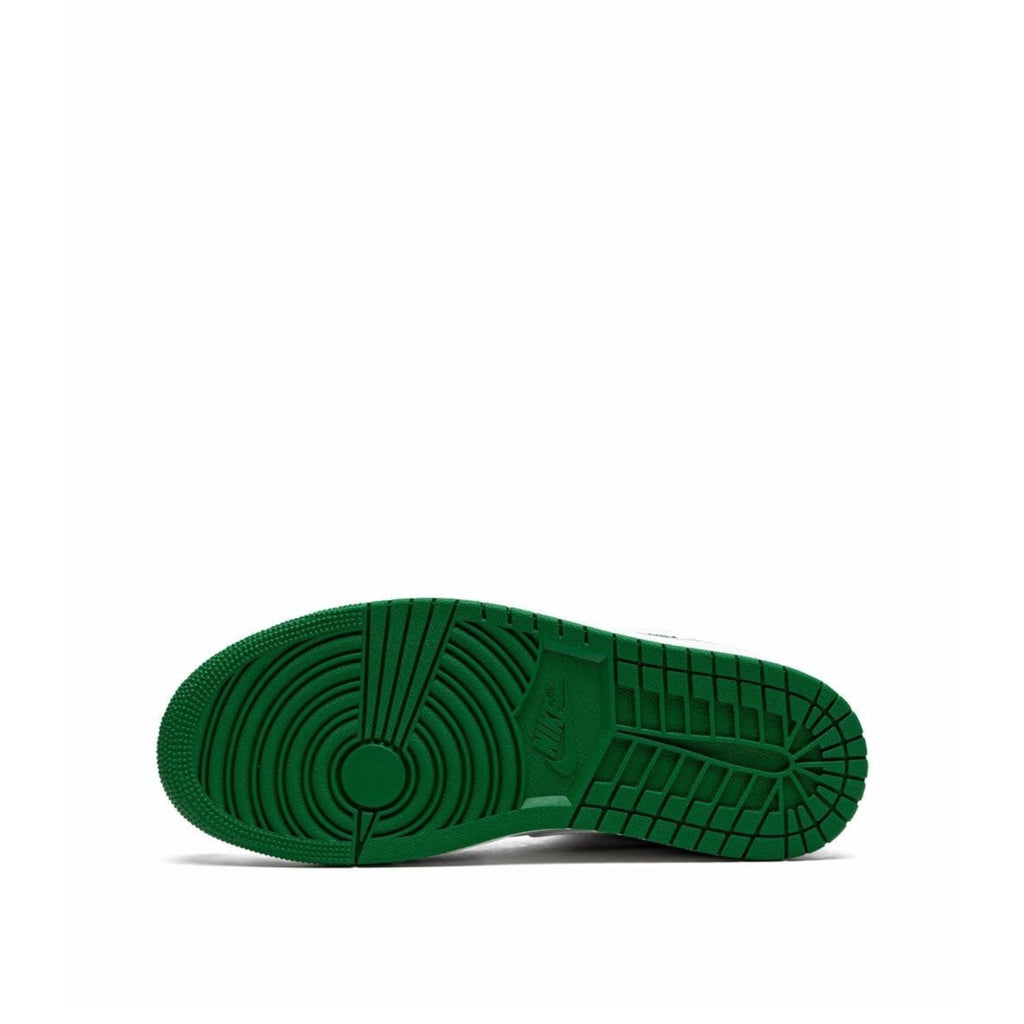 Air Jordan 1 Mid SE “Grey / Pine Green”