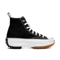 Converse Run Star Hike Platform High Top.