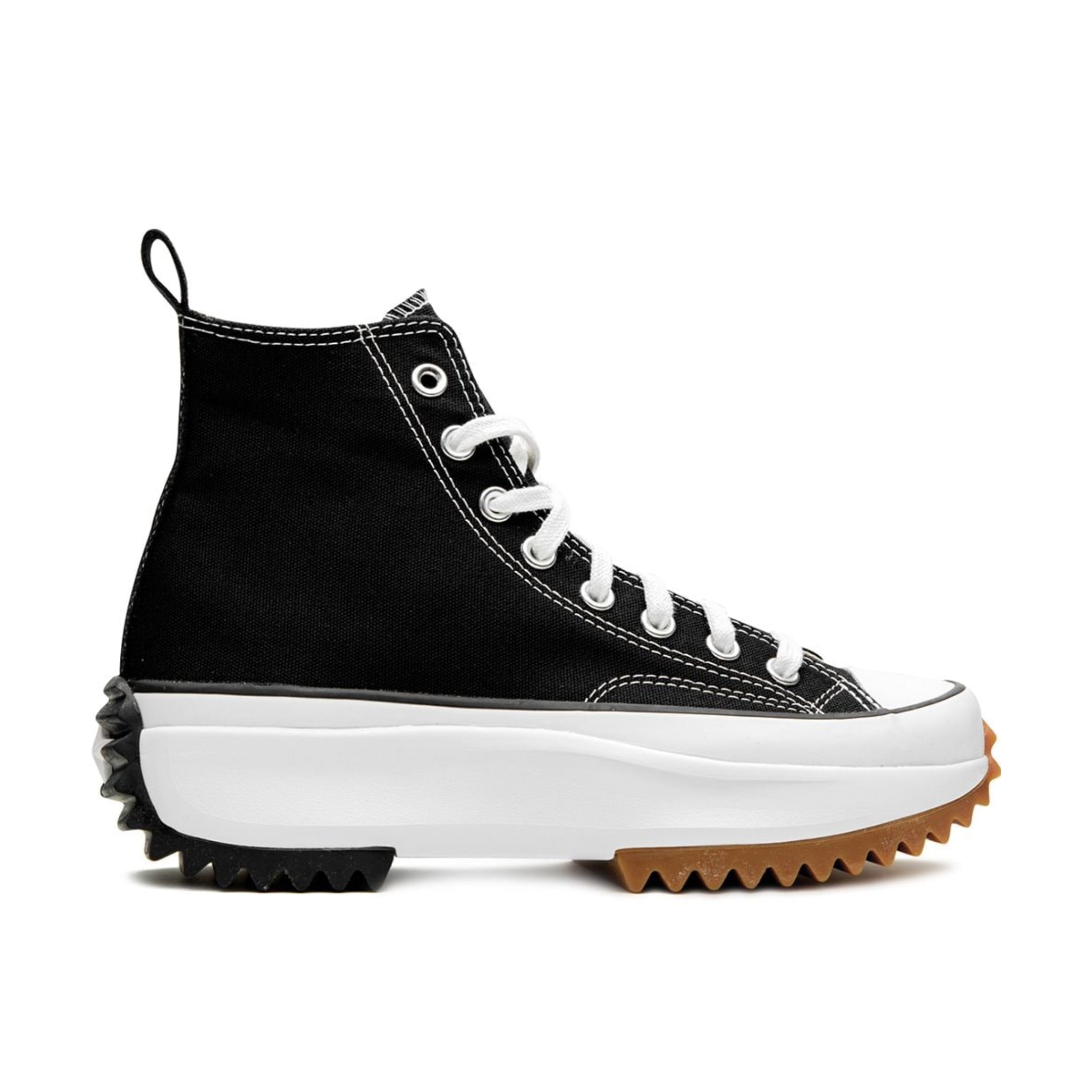 Converse Run Star Hike Platform High Top.