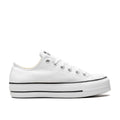 Converse Chuck Taylor All Star Canvas Platform Ox