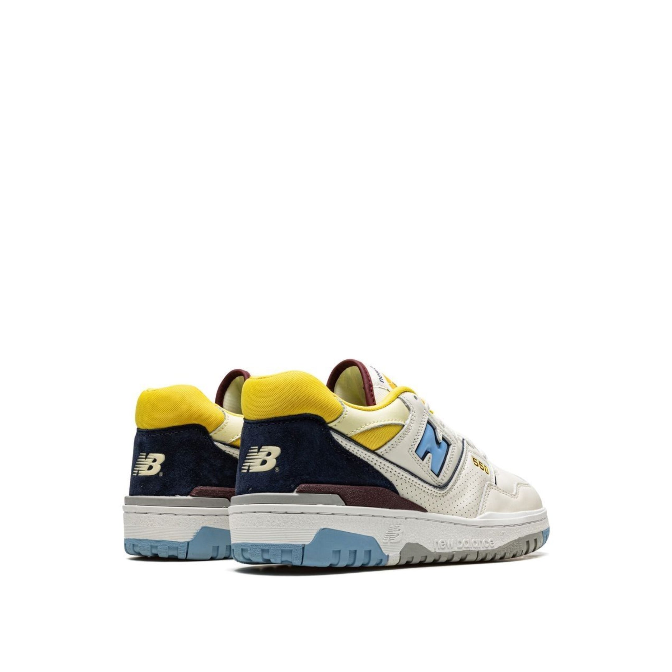 New Balance 550 "Marquette"