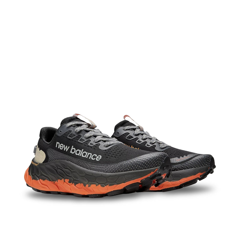 New Balance Fresh Foam X More Trail V3