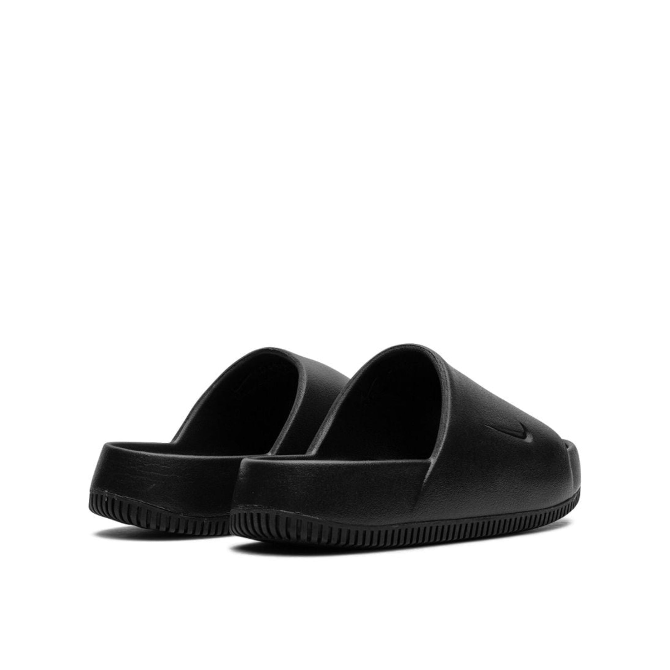 Nike Calm "Black" slides