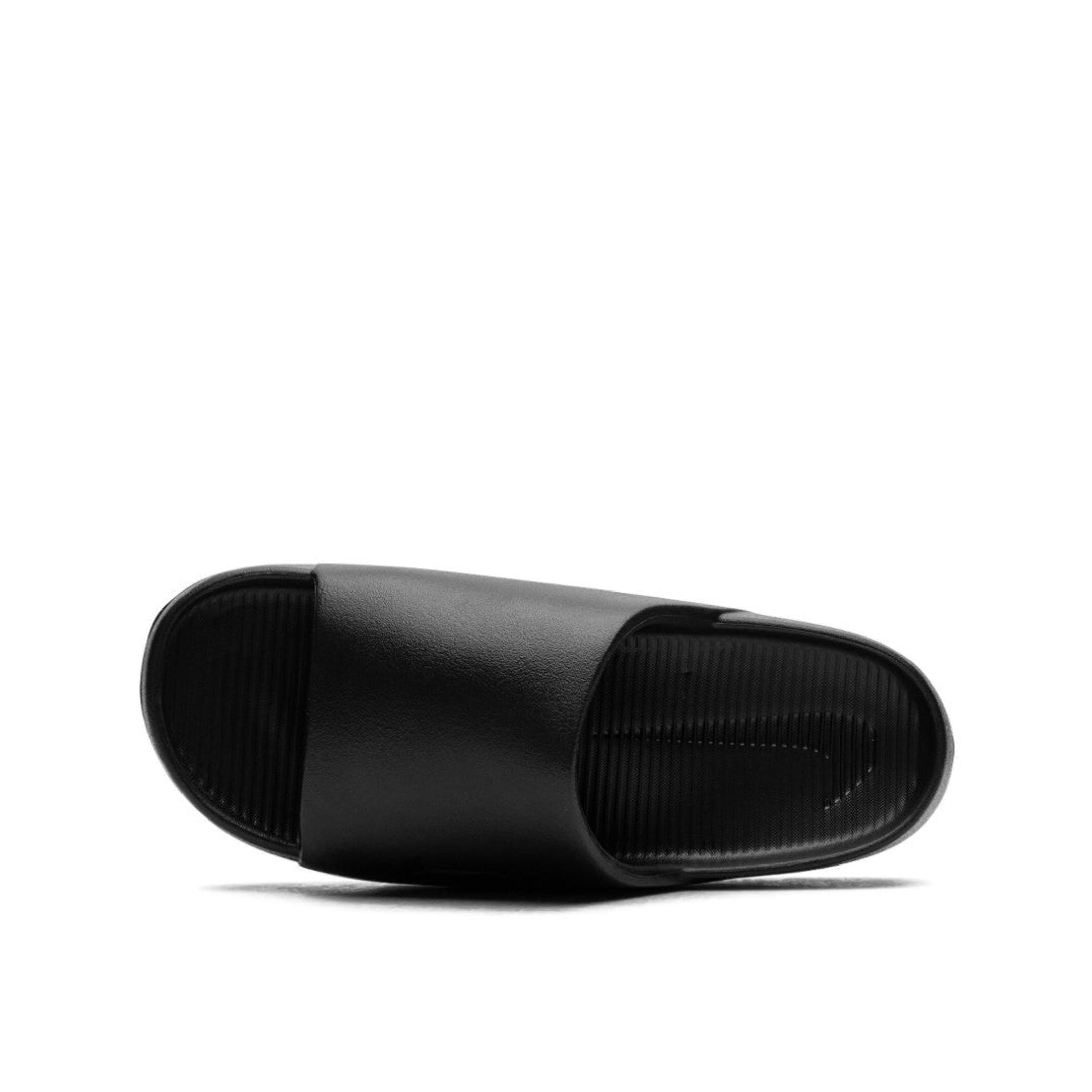 Nike Calm "Black" slides
