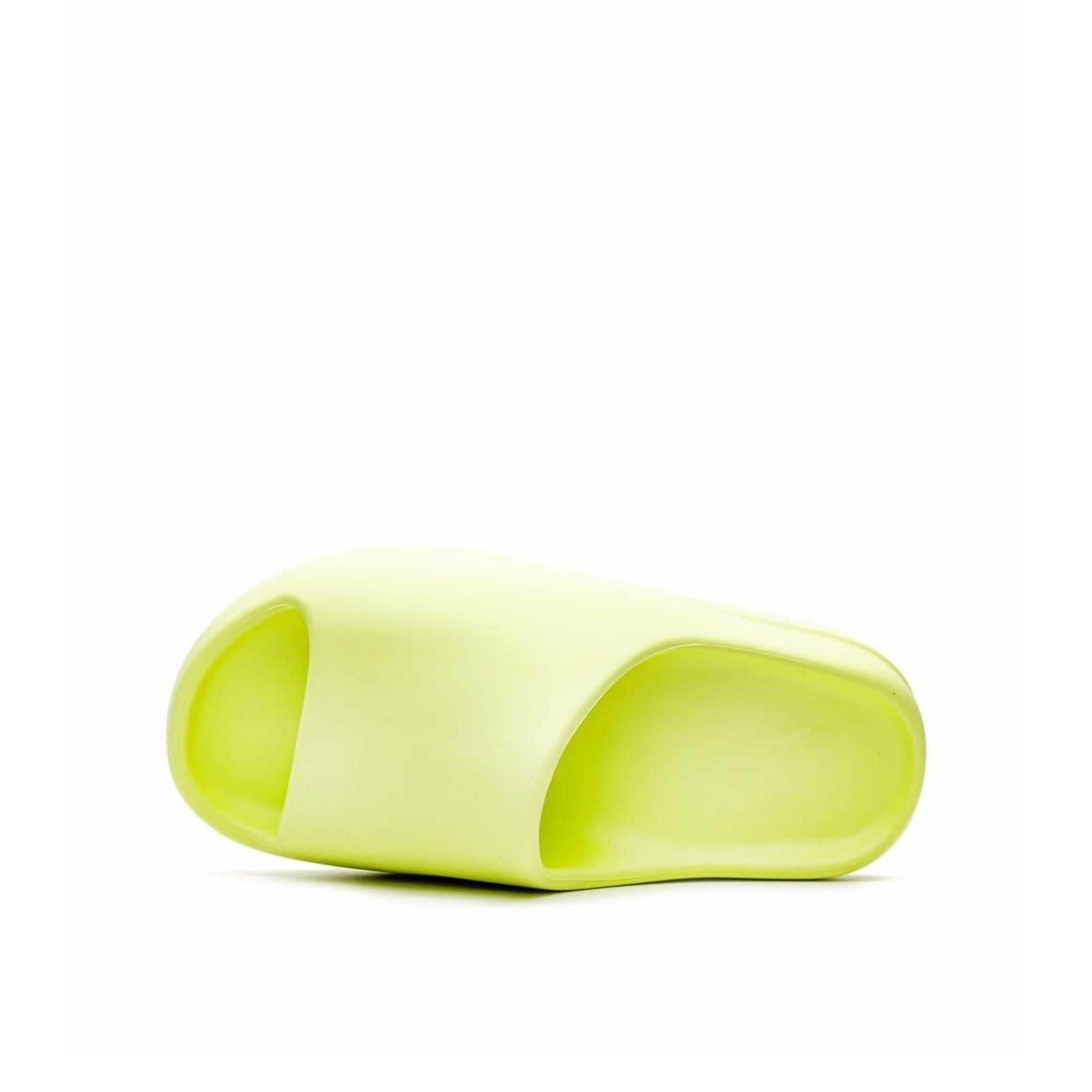 adidas Yeezy YEEZY Slide "Glow Green 2022"