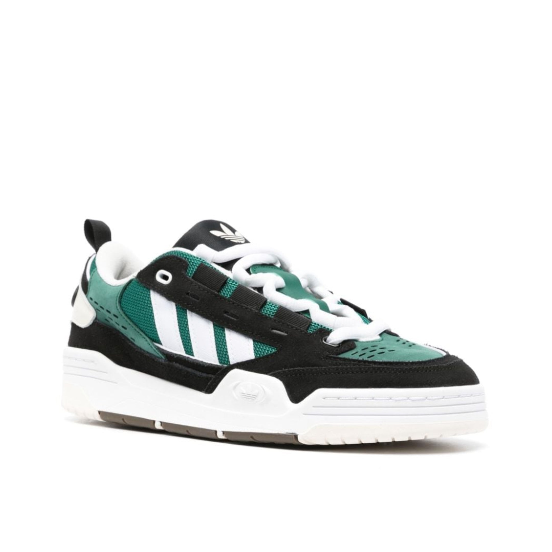 ADIDAS ADI2000 Ftw White/ CLASTR/ Core Black