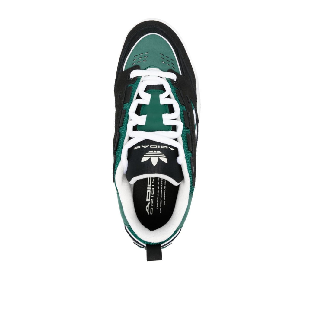 ADIDAS ADI2000 Ftw White/ CLASTR/ Core Black