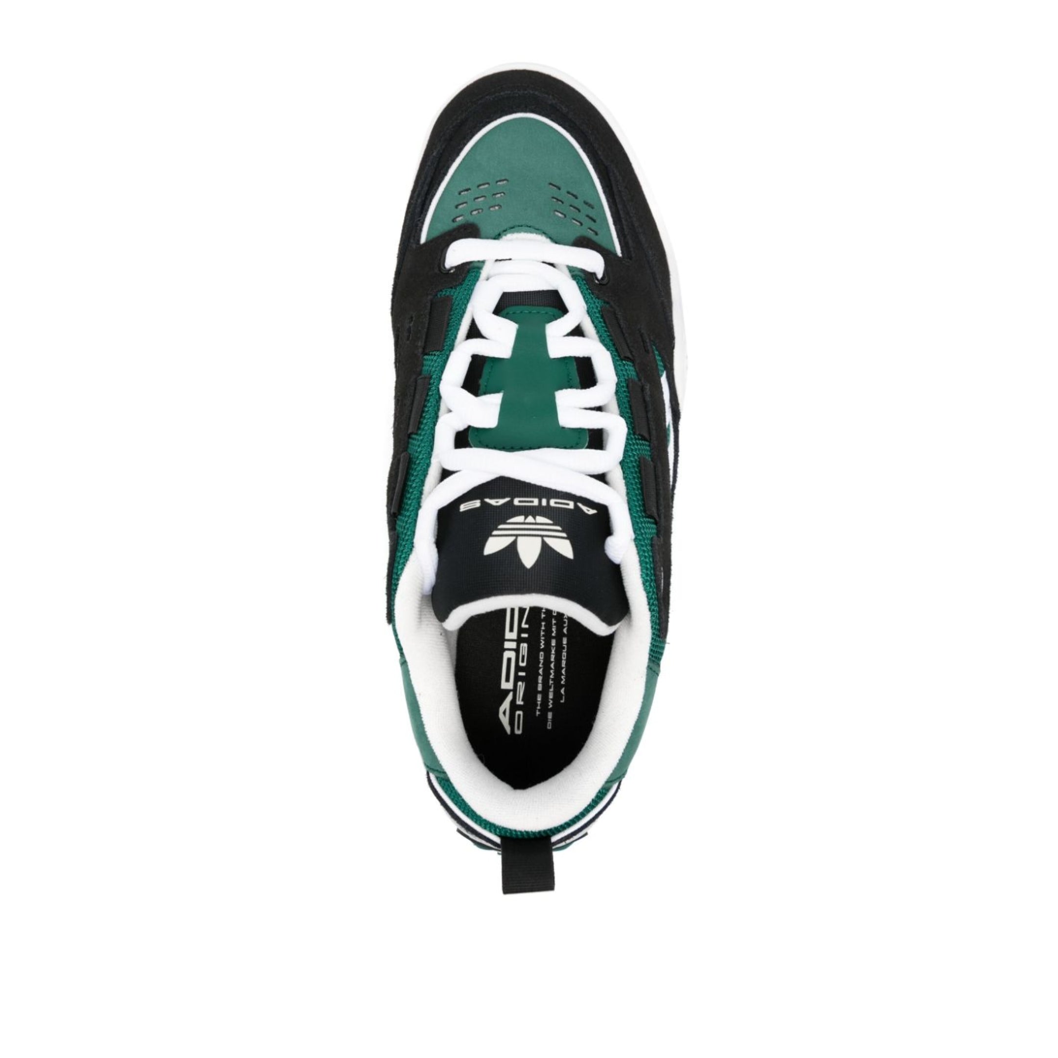 ADIDAS ADI2000 Ftw White/ CLASTR/ Core Black