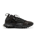 REEBOK ZIG KINETICA EDGE TRAINERS IN BLACK