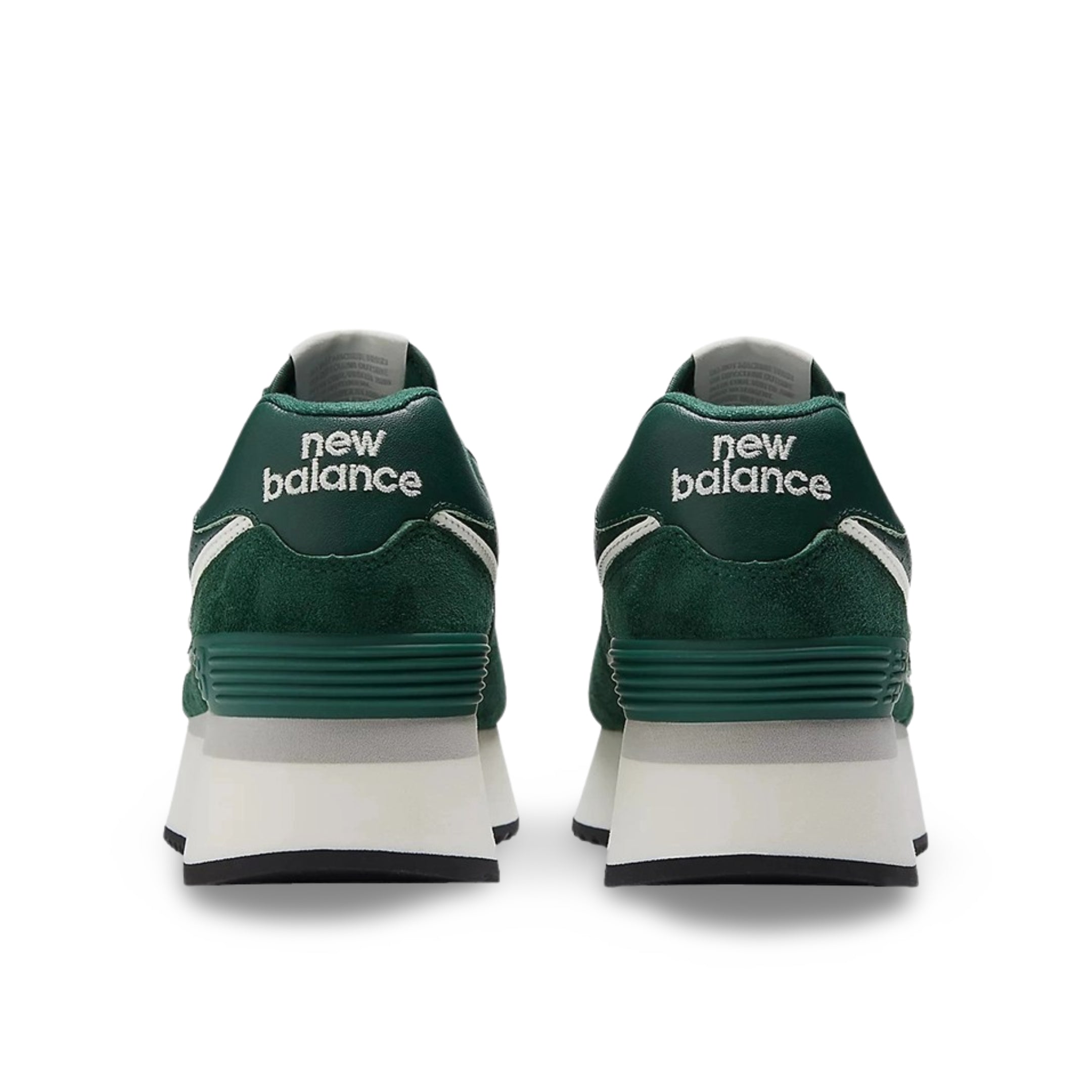 New Balance 574 Sneakers For Women (Green)
