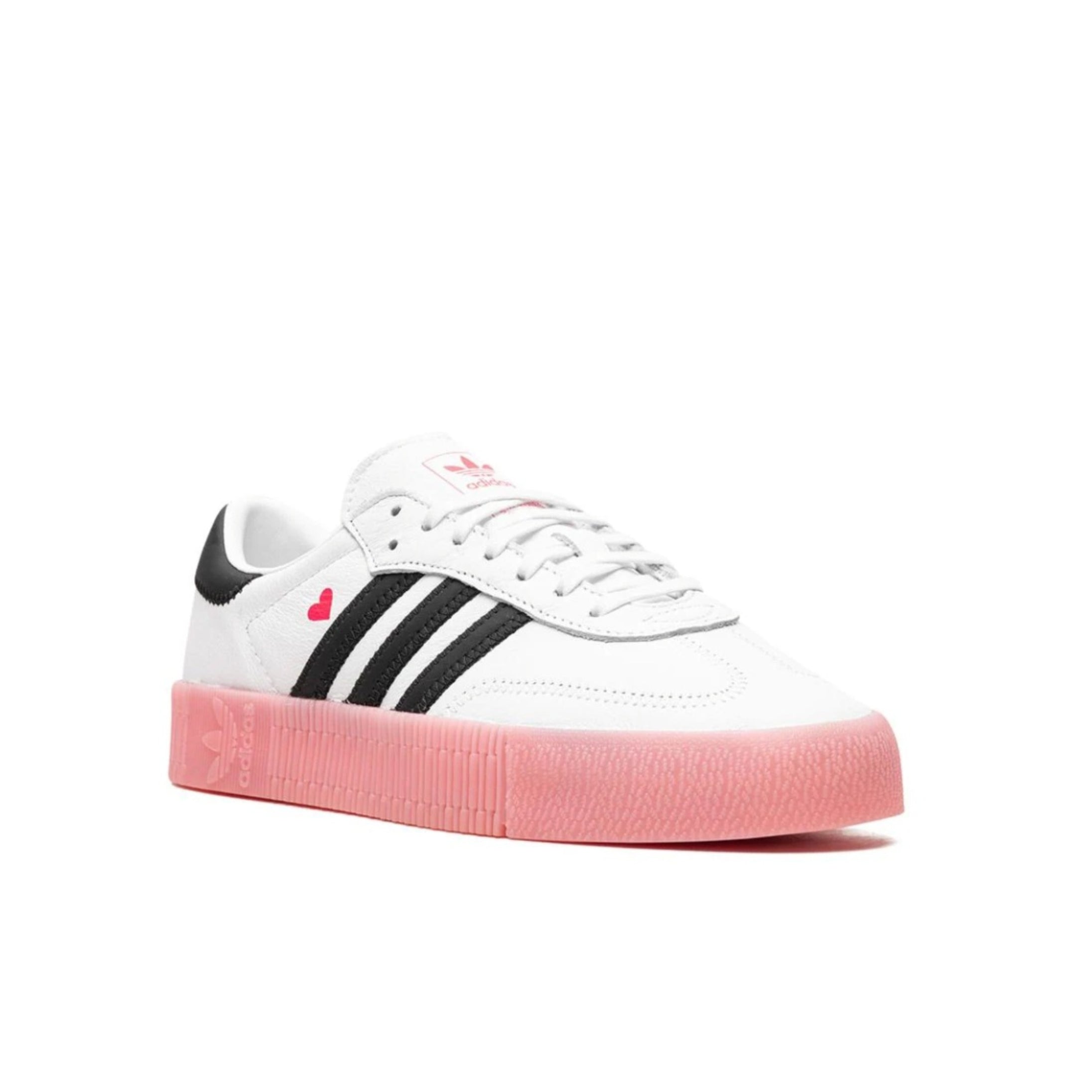 ADIDAS SAMBAROSE "VALENTINE"