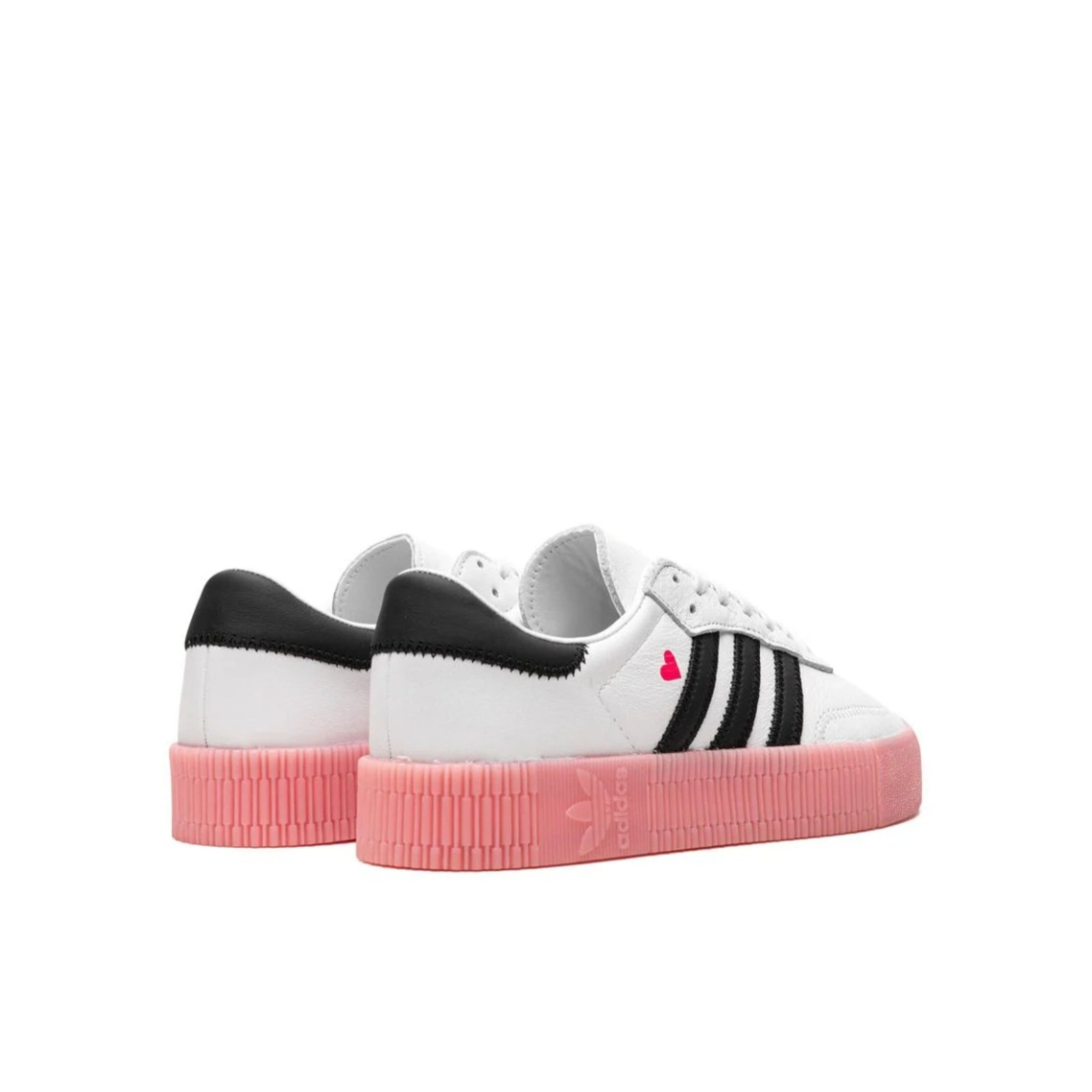 ADIDAS SAMBAROSE "VALENTINE"