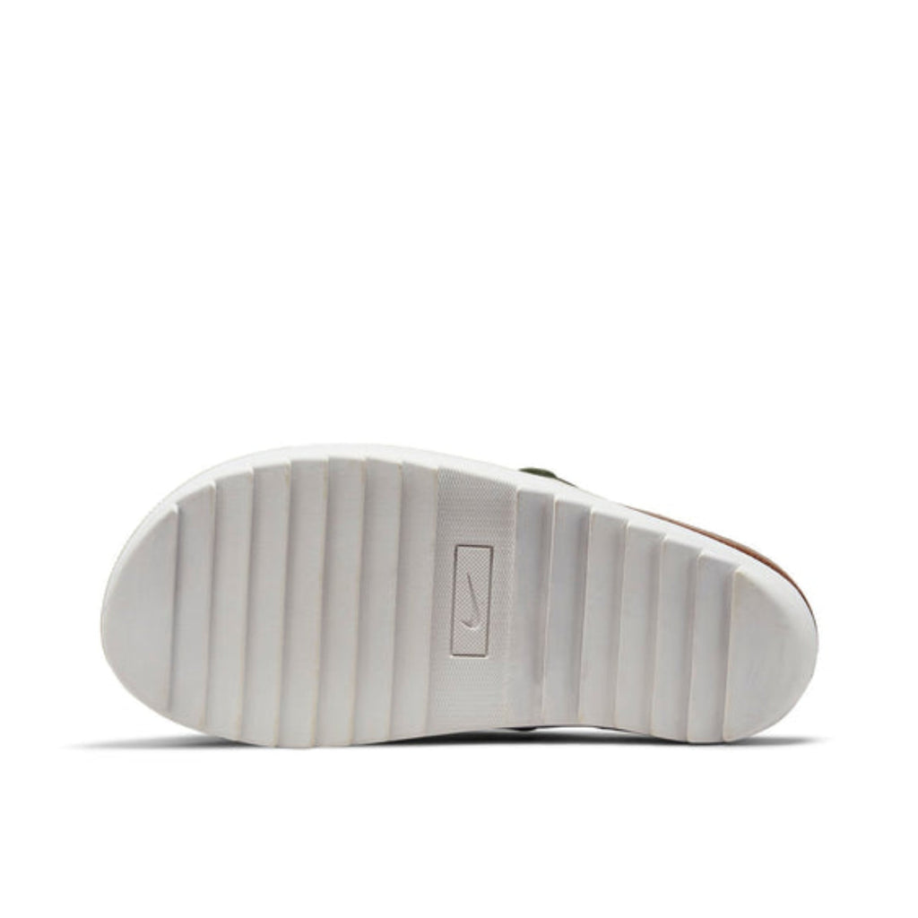 Nike Offline 2.0 "Bone/Faded Volt"