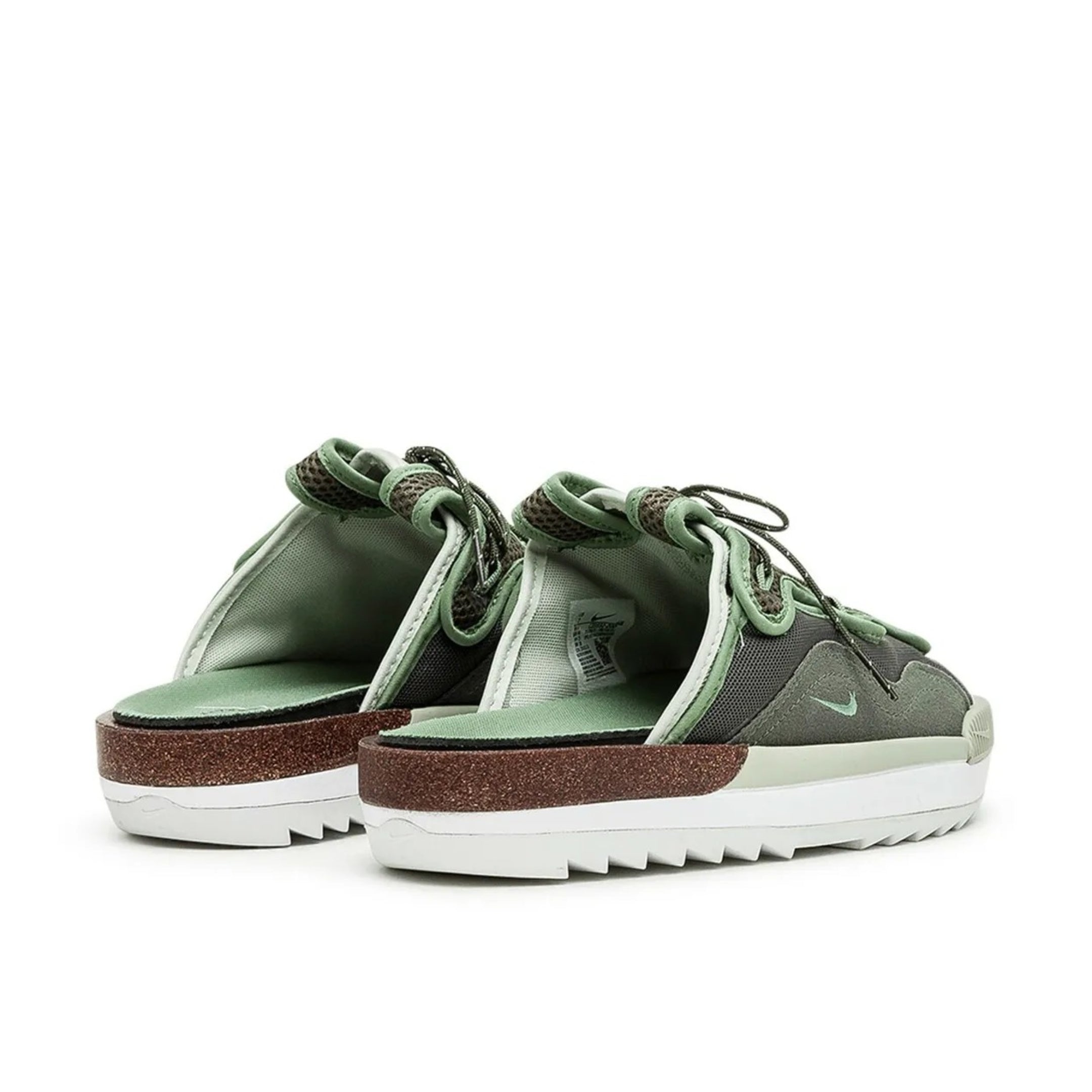 Nike Offline 2.0 Slip-On 'Medium Olive'