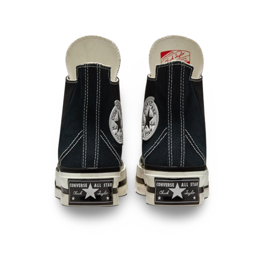 Converse Chuck 70 Plus Foundational Canvas Hi