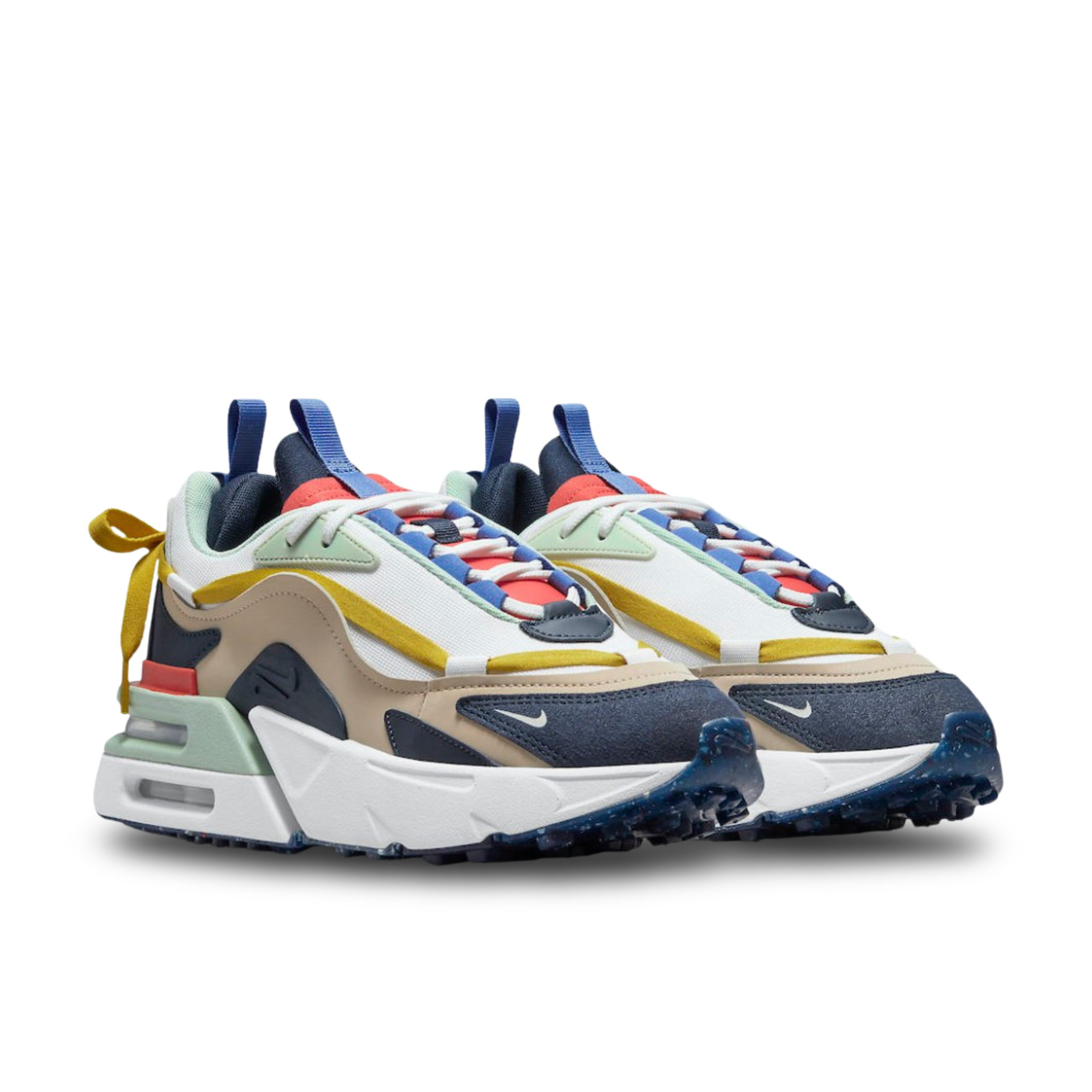 Nike Air Max Furyosa 'Rattan Obsidian'