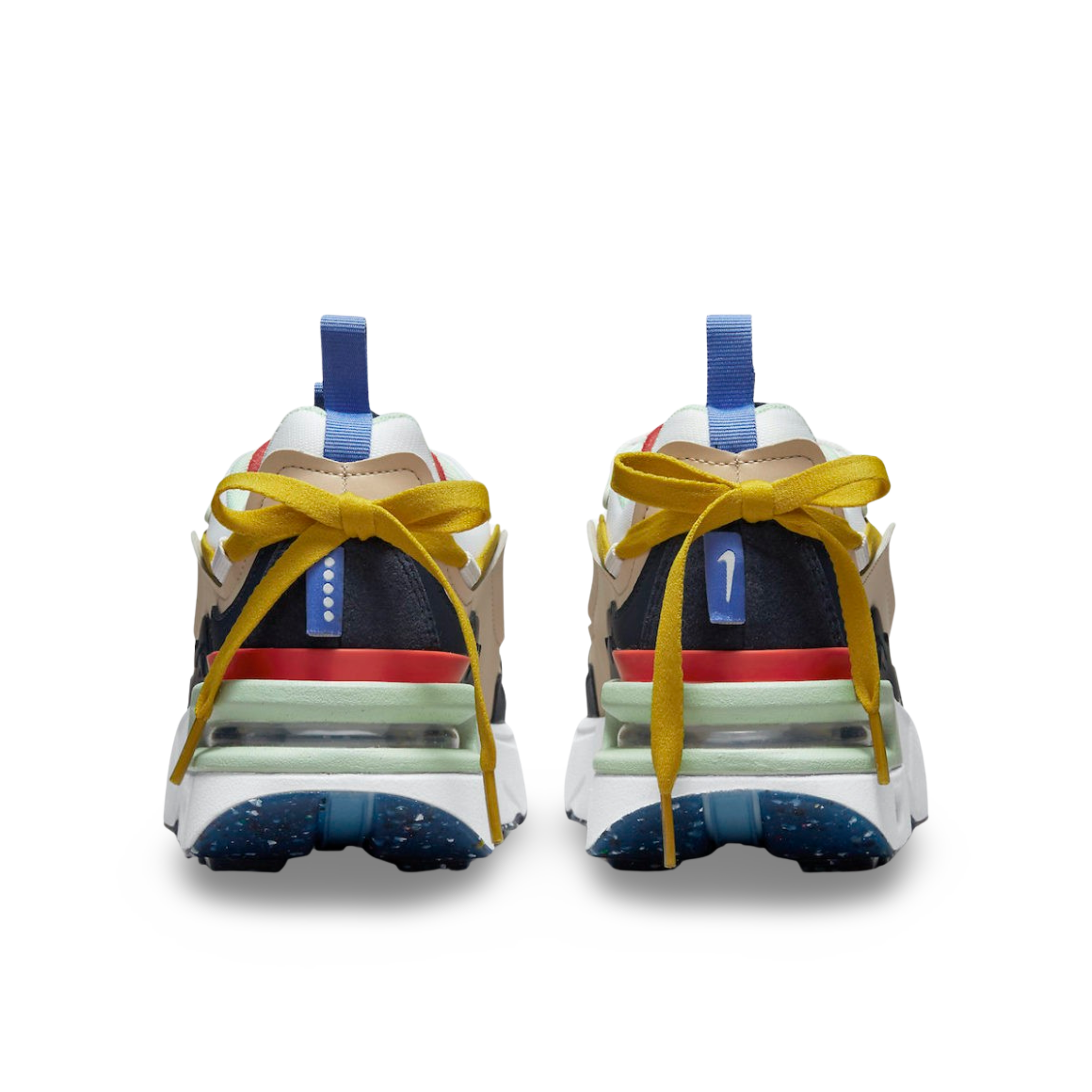Nike Air Max Furyosa 'Rattan Obsidian'
